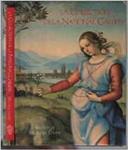 The National Gallery Schools of Painting
